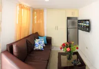 2 Guests 1Bed Studio 3Min to Beach and Main Street فنادق في سوسوا