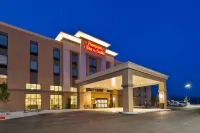 Hampton Inn and Suites Wells - Pet friendly