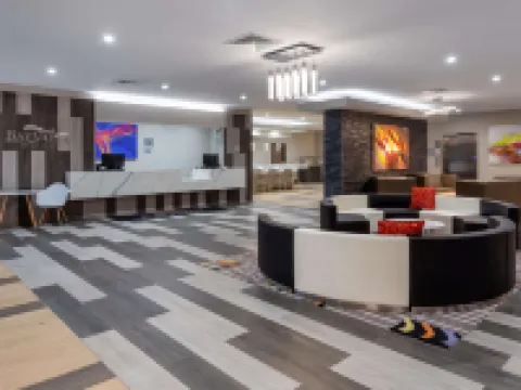 Baymont Inn & Suites by Wyndham Madison Hotels in Madison