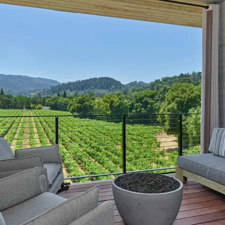 Alila Napa Valley