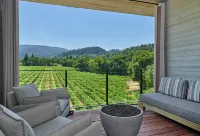 Alila Napa Valley - Romanttinen