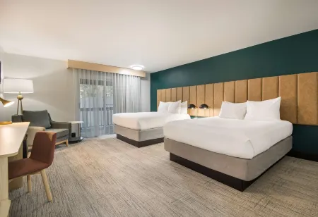 Best Western Portland West Beaverton