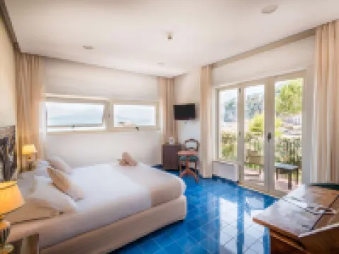 Le Axidie, BW Signature Collection Hotels in Vico Equense