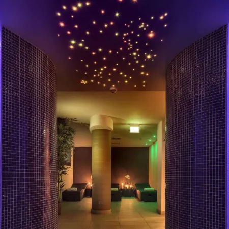 Jazz Hotel