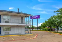 Knights Inn North Richland Hills Hotels in Tarrant County