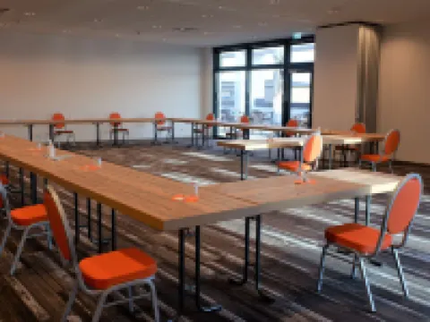 Hotel Amper Hotels in Germering