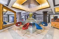 Chateau Mar Golf Resort, Trademark Collection by Wyndham - spa
