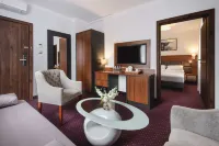 Best Western Plus Hotel Olsztyn Old Town