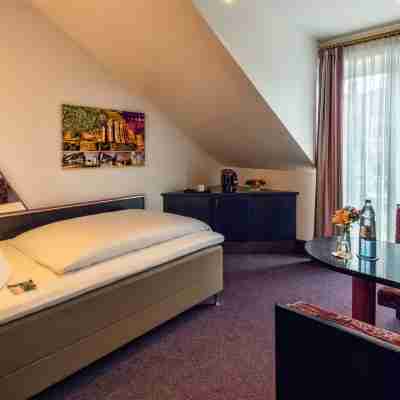 Best Western Plus Hotel Stadtquartier Haan Rooms