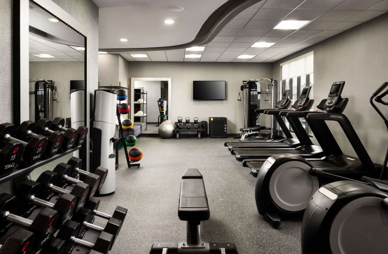 Home2 Suites by Hilton Bend photo 4