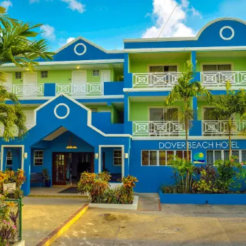 Dover Beach Hotel