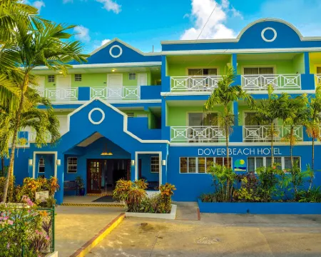 Dover Beach Hotel Hotels in Oistins