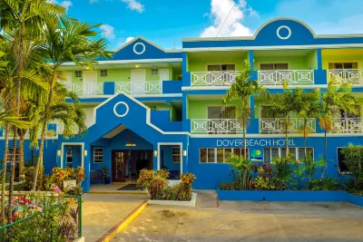 Dover Beach Hotel Hotels in 