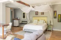 The Leslie Executive Hotel Hotels in Blantyre