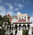 Queenswood Hotel Hotel di Weston-super-Mare