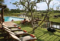 Belmond Safaris Hotel di Maun