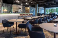于韋斯屈萊站斯堪迪克飯店 - 早餐