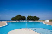Apartments Polynesia Plava Laguna - Pools