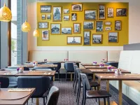 Mercure Blankenberge