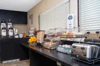 Baymont by Wyndham San Diego Downtown - Morgenmad