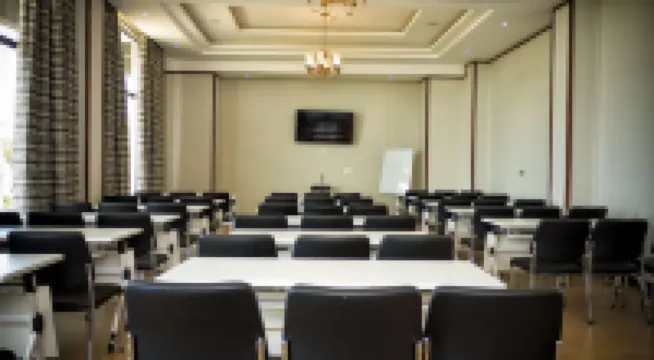 Fairways Hotel Kisumu