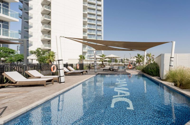 Radisson Hotel Dubai, Damac Hills photo 2