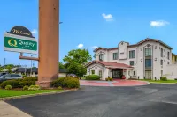 Quality Inn Hôtels à : Hampton