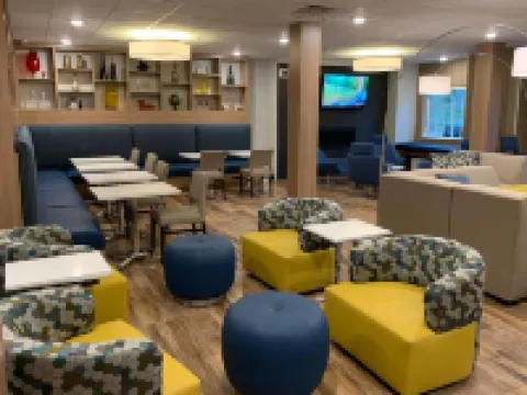 Microtel Inn & Suites by Wyndham Woodland Park Hotels in Teller County
