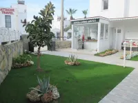 Canna Garden Hotel - Adult Only فنادق في غومبيت