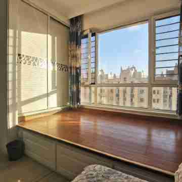 寬甸點點民宿(過街樓東街分店) Others