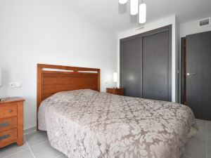 Apartment Santa Pola Alquiler Tourist Rental Paco