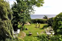 Danchelshus Hotels in Allinge