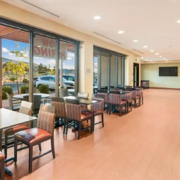 Sleep Inn & Suites Hurricane Zion Park Area