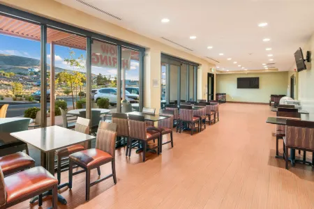 Sleep Inn & Suites Hurricane Zion Park Area