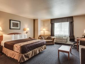 SureStay Plus Hotel by Best Western Post Falls