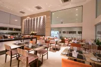 Quality Hotel & Suítes São Salvador - breakfast