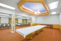 Econo Lodge Mt Hope - Beckley