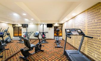 La Quinta Inn & Suites by Wyndham Salina