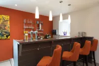 Parc Hôtel Pompadour Hotels in Uzerche