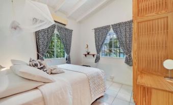 Hideaway Apartments Grenada