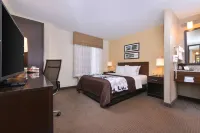 Sleep Inn Fayetteville North Отели в г. Джонсон