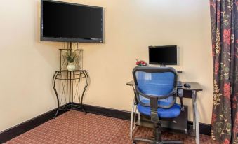 Quality Inn Hixson-Chattanooga