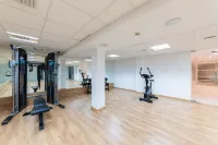 Reverence Life Hotel - Adults Only - Gym
