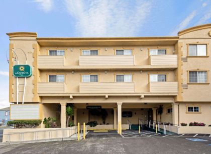 La Quinta Inn by Wyndham Berkeley