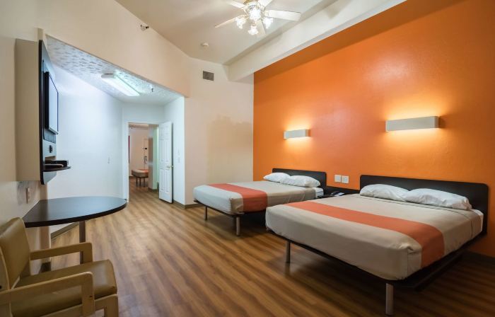 Americas Best Value Inn Globe AZ