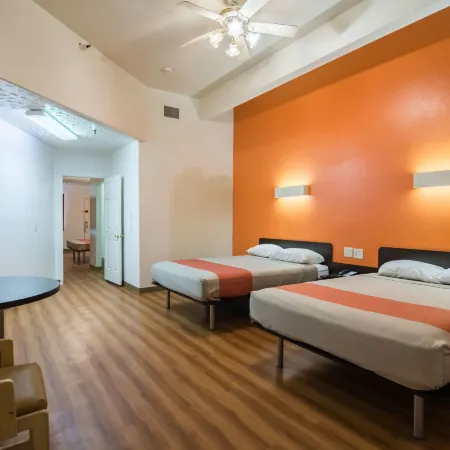 Americas Best Value Inn Globe AZ