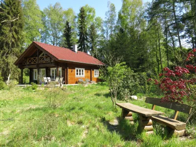 Trollstua
