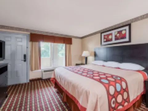 Super 8 by Wyndham Old Saybrook Hotels in Old Saybrook