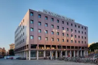 NH 볼로냐 드 라 갸르 볼로냐 대학교 주변 호텔