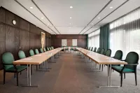 Ramada by Wyndham Nuernberg Parkhotel